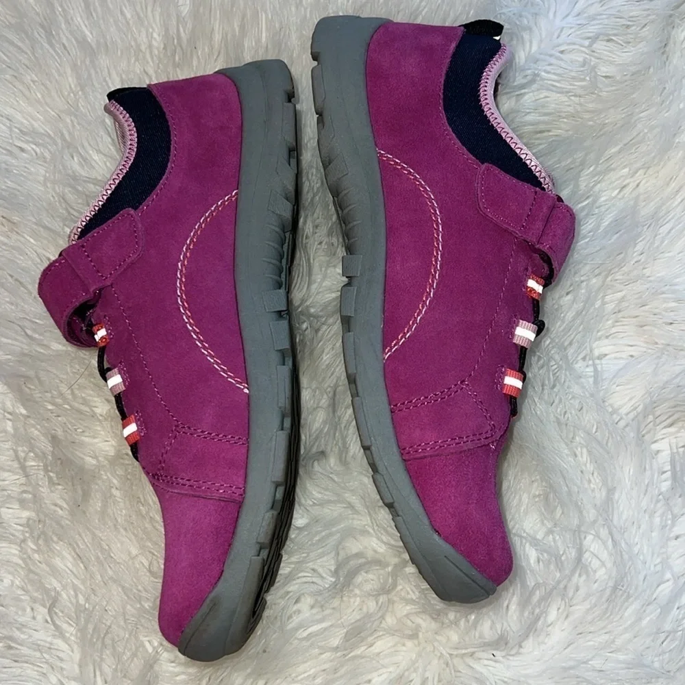 Lands End wore them